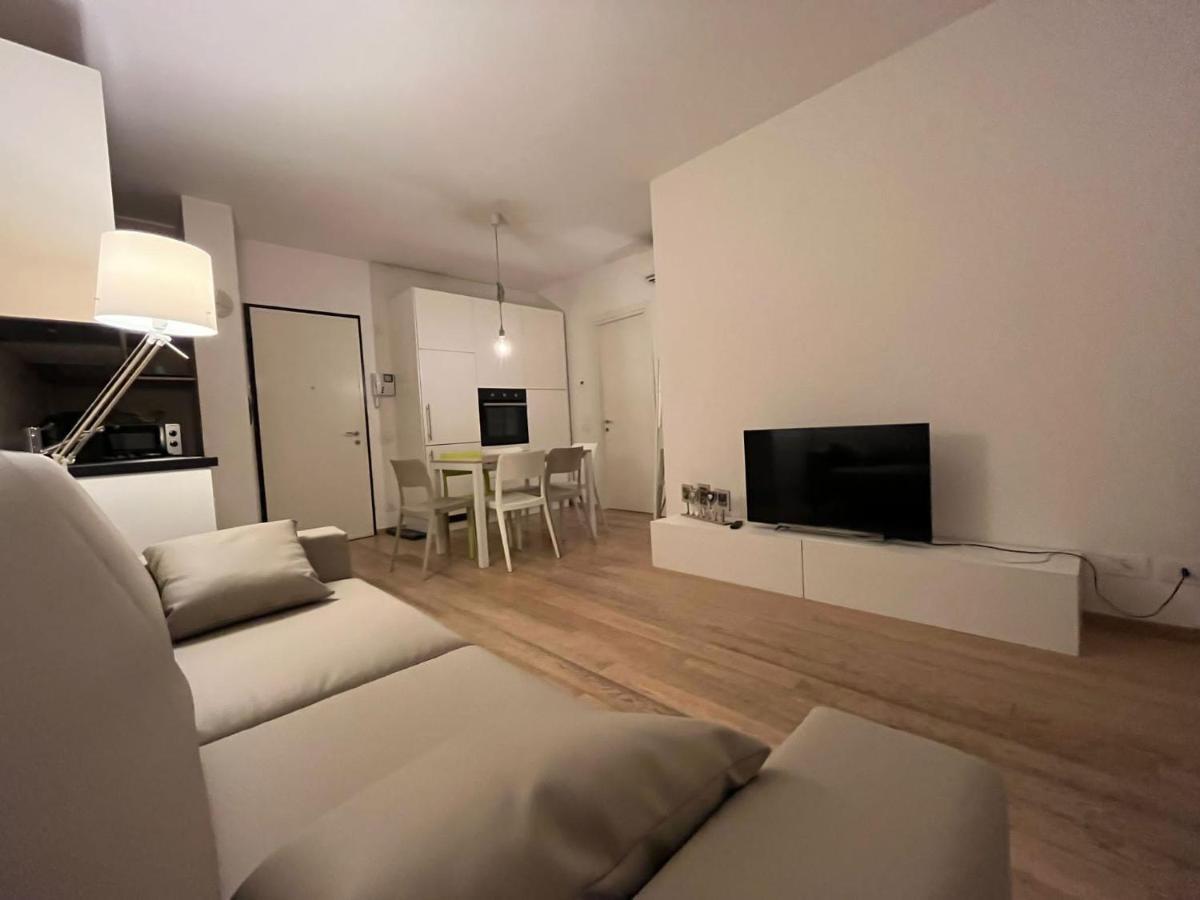Da Gio Διαμέρισμα Altavilla Vicentina Εξωτερικό φωτογραφία